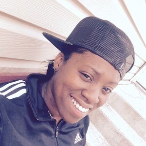 Meet your Posher, Tamara